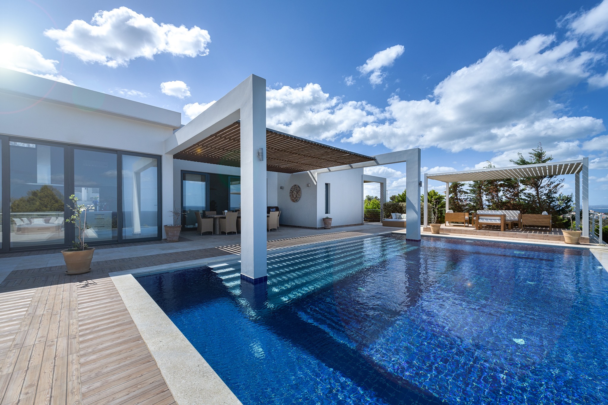 Ontdek het [perfecte vakantiehuis] voor uw ideale verblijf