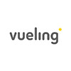 Logo Vueling
