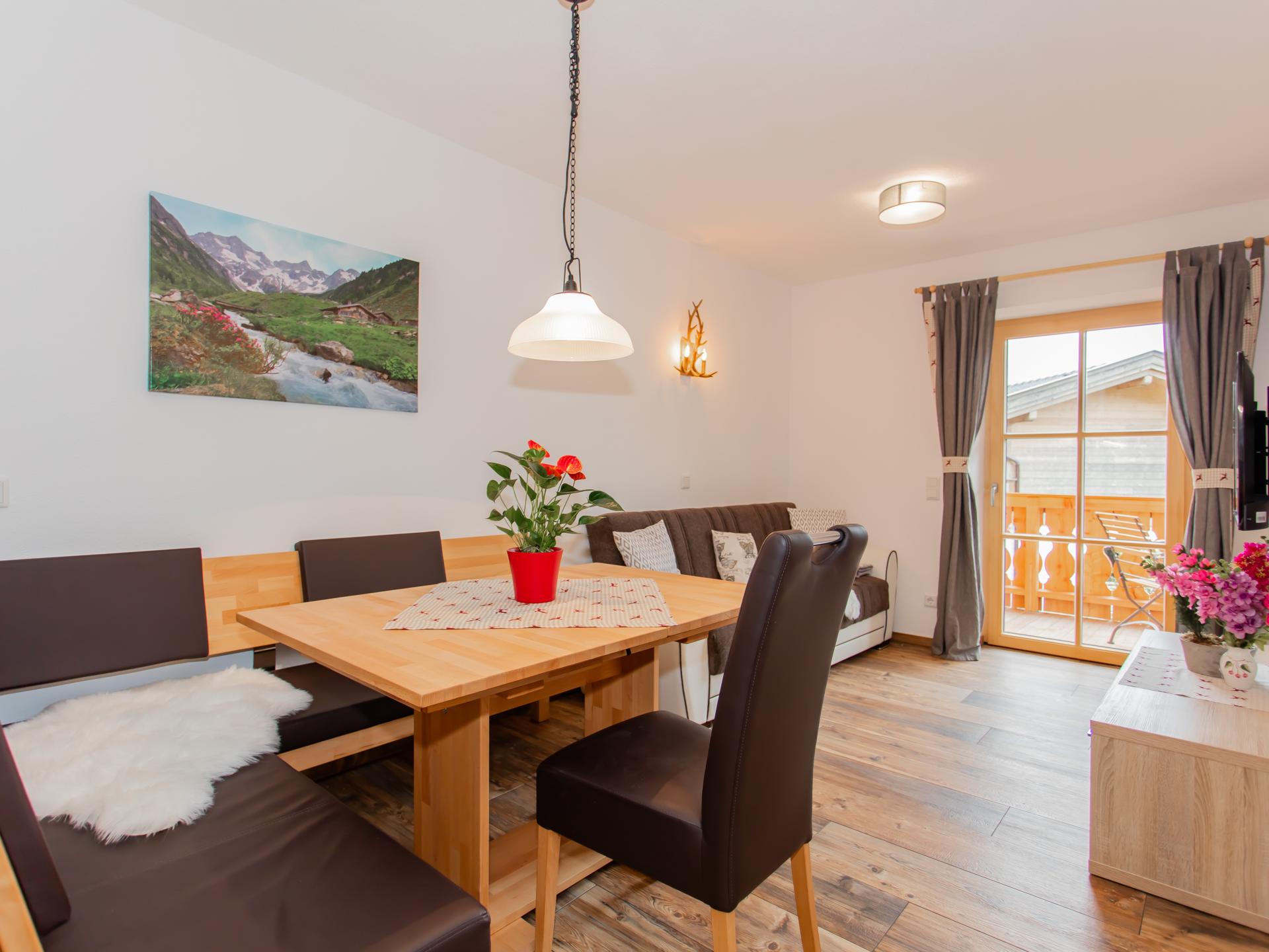 Knusse vakantiewoning met lift, nabij skilift