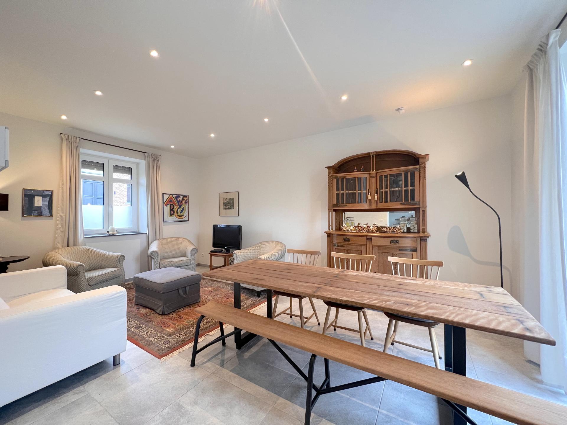 Sfeervol vakantiehuis In Belgisch Limburg