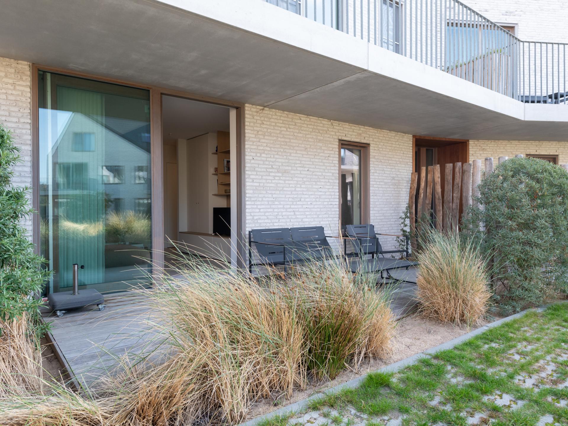 Prachtig appartement op domein Westbay